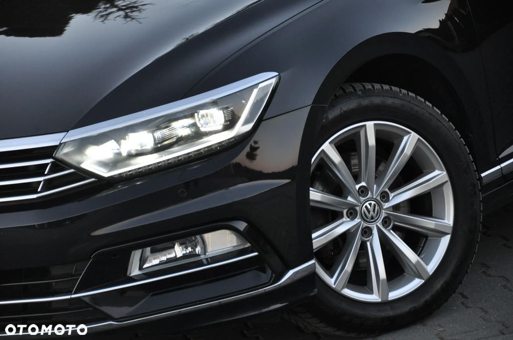 Volkswagen Passat Variant - 5