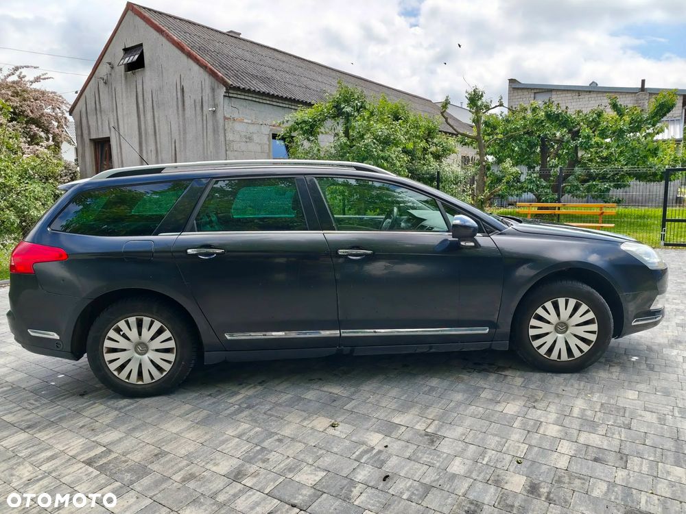 Citroën C5 2.0i 16V Exclusive - 6