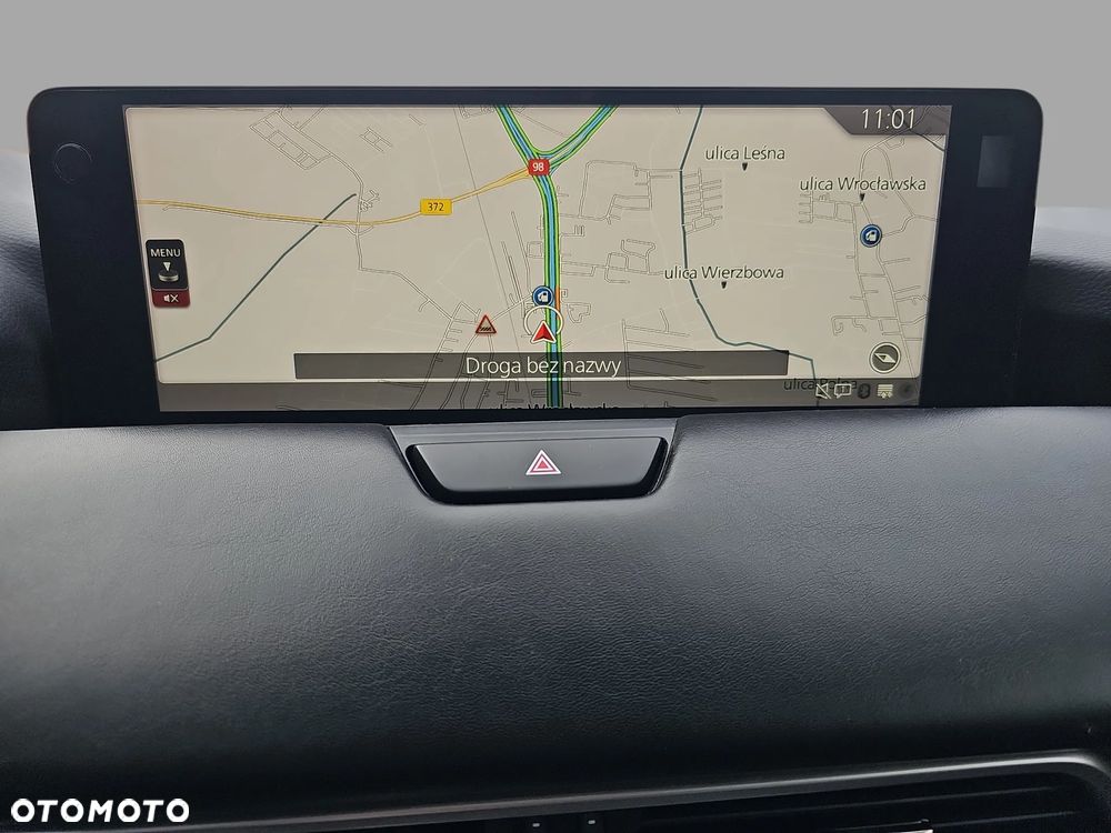 Mazda CX-80 3.3 e-Skyactiv D mHEV Homura Plus AWD - 18