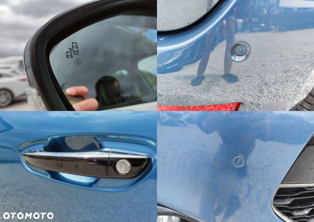 Citroën C4 Picasso - 20
