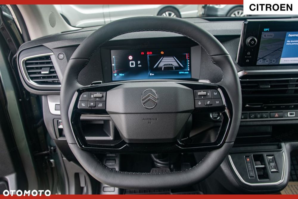 Citroën SpaceTourer - 22