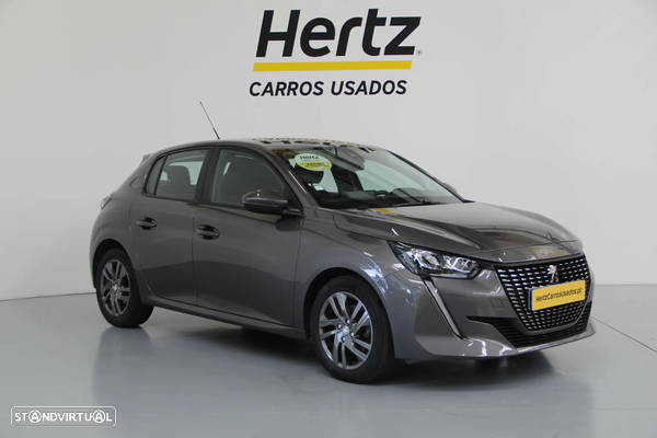 Peugeot 208 1.2 PureTech Active Pack