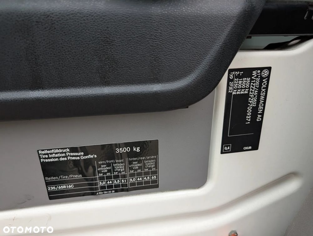 Volkswagen Crafter - 24