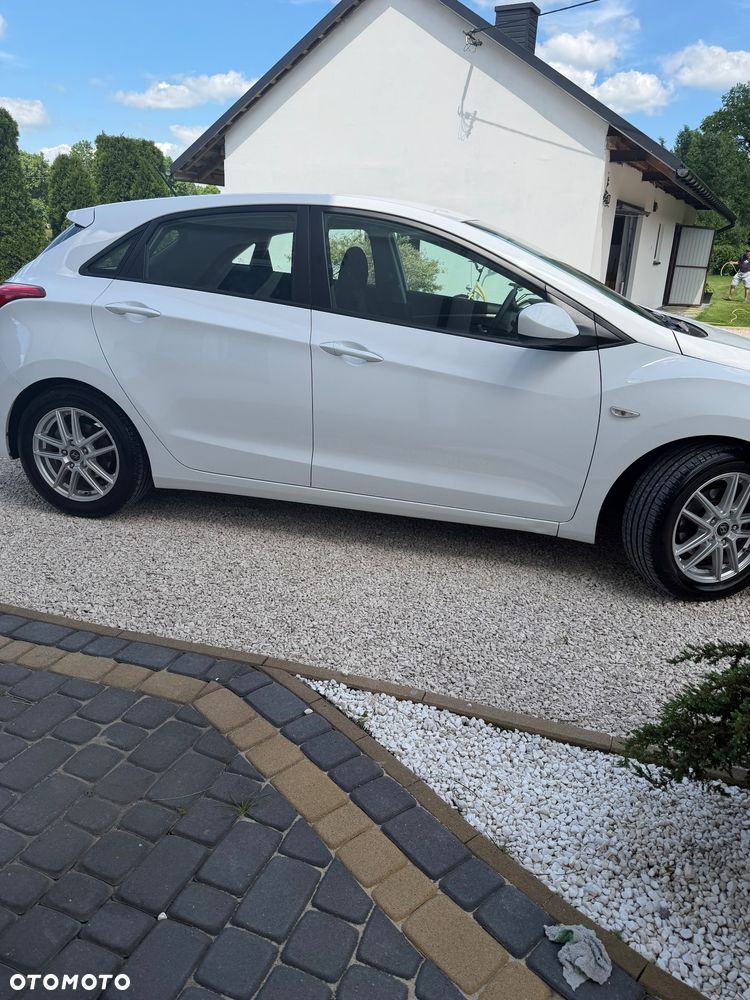 Hyundai i30 1.4 Classic - 7