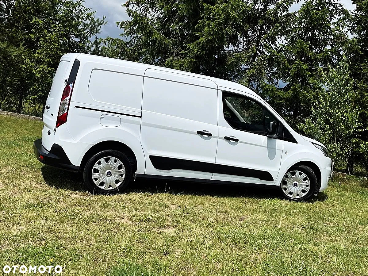 Ford TRANSIT CONNECT - 2