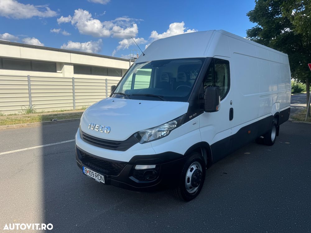 Iveco Daily 35C16 - 5