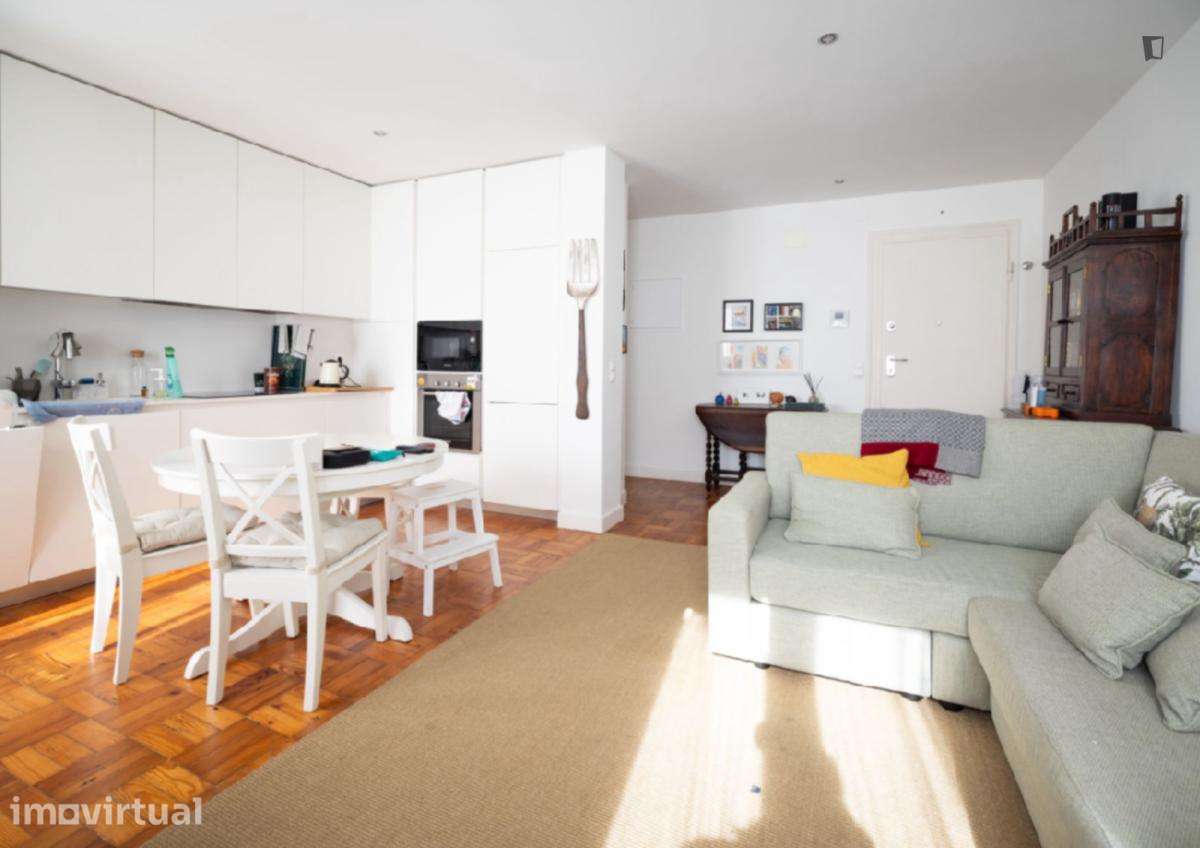 Apartamento com 2 quartos - localizado em Santa Apolónia Lisbon - Grande imagem: 5/7