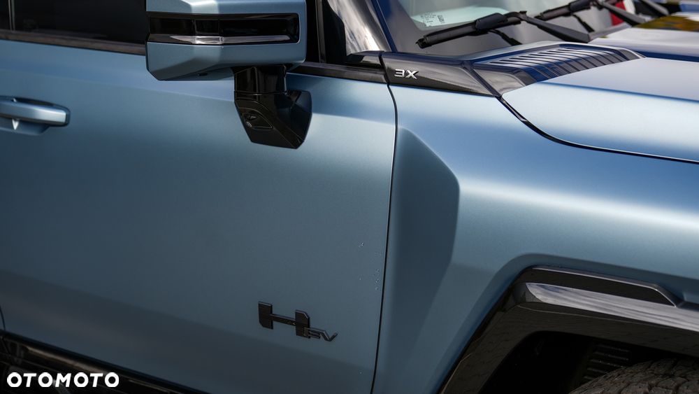 GMC Hummer - 11