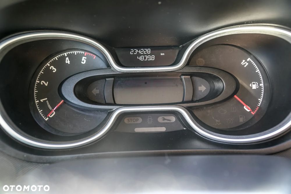 Opel Vivaro CDTI L1H1 S&S LKW - 32