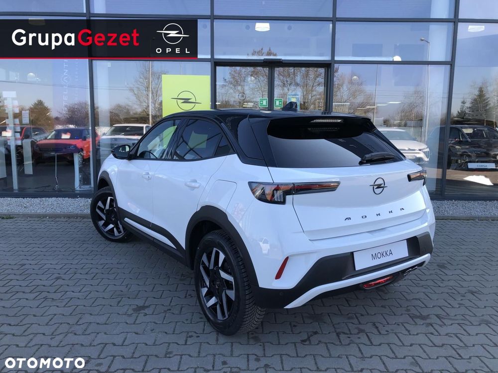 Opel Mokka 1.2 T mHEV Ultimate S&S eDTC6 - 2