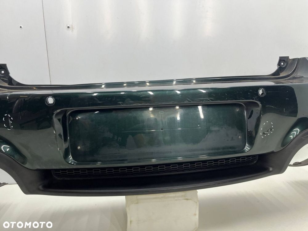 Zderzak tylny Mini Countryman II 2 F60 17-23r. tył 4XPDC 9801898 - 8