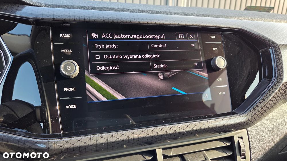 Volkswagen T-Cross 1.5 TSI ACT Style DSG - 32