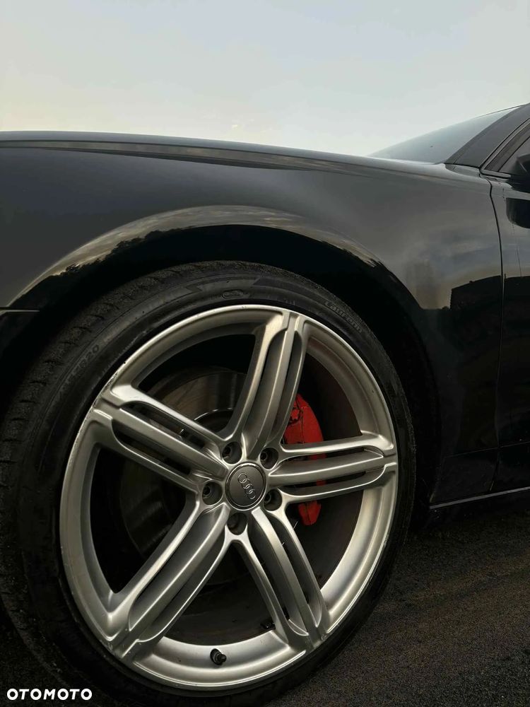 Audi A6 Limousine - 7