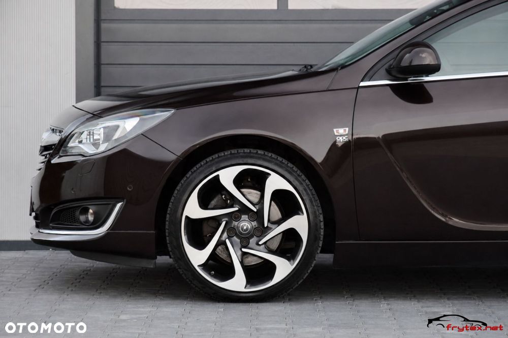 Opel Insignia - 7