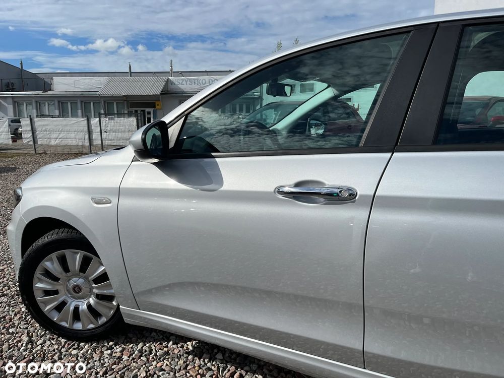 Fiat Tipo - 15