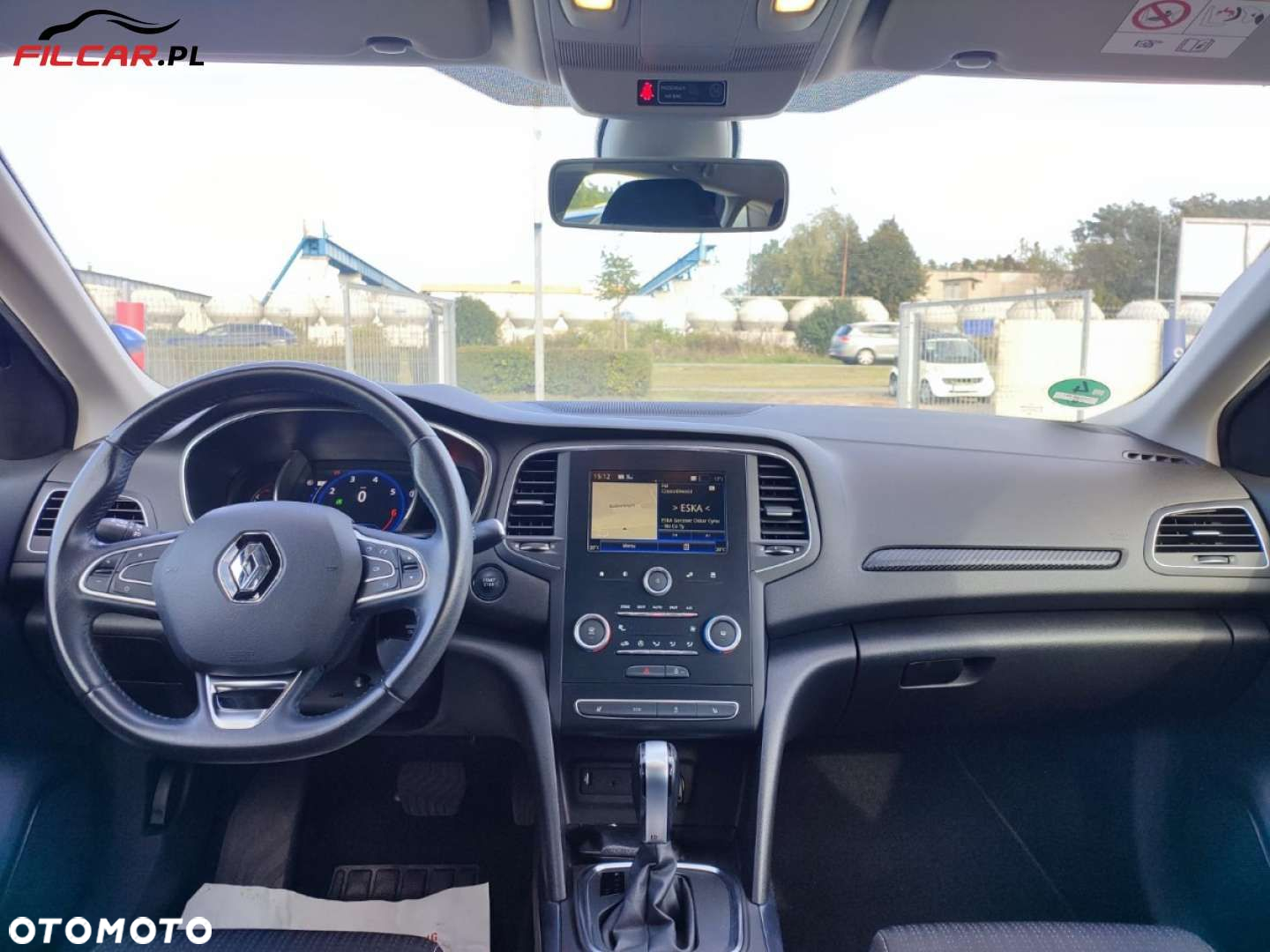 Renault Megane - 10