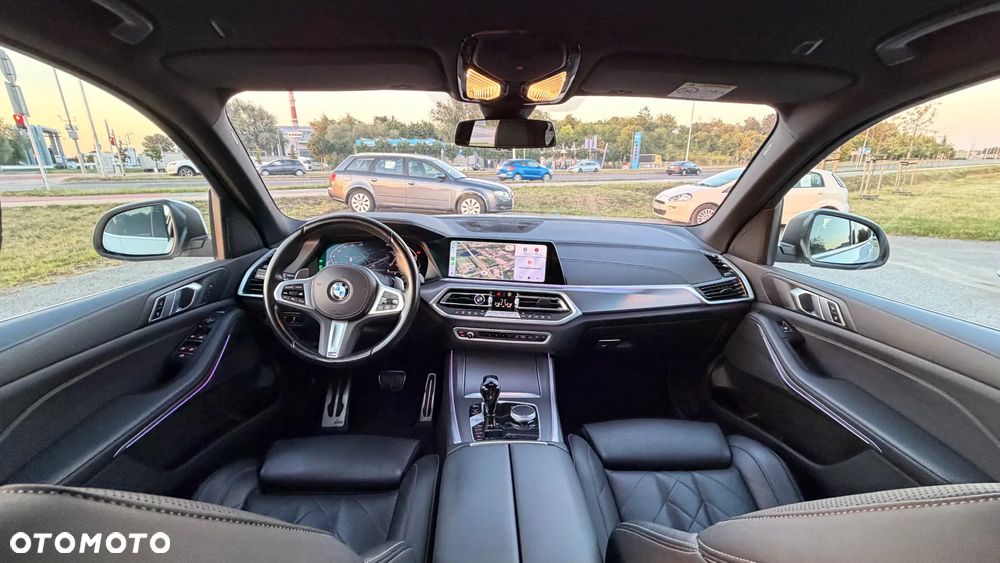 BMW X5 xDrive25d sport - 22