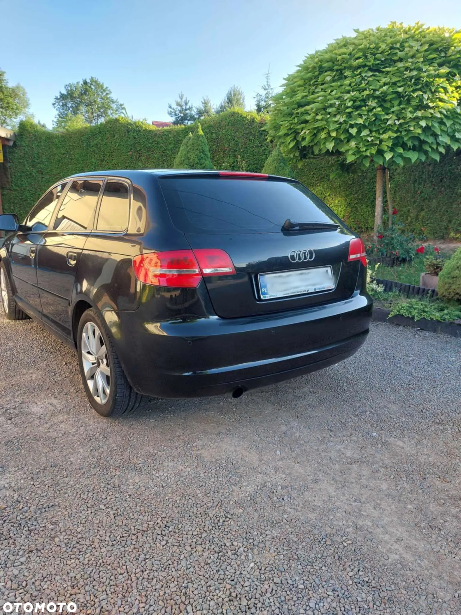 Audi A3 1.6 TDI Ambition - 4