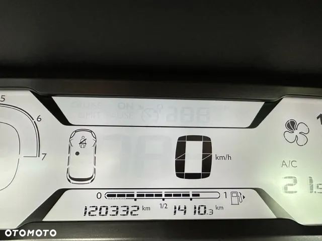 Citroën C4 SpaceTourer - 20