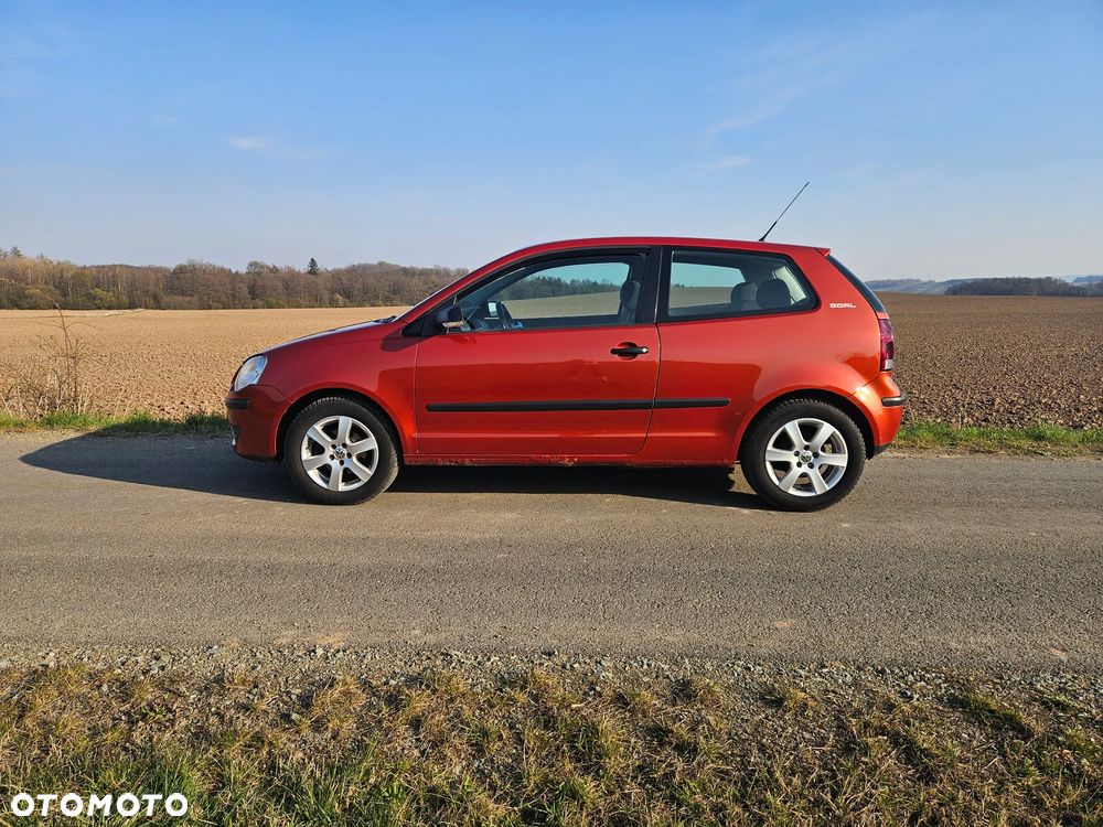 Volkswagen Polo 1.2 Goal - 3