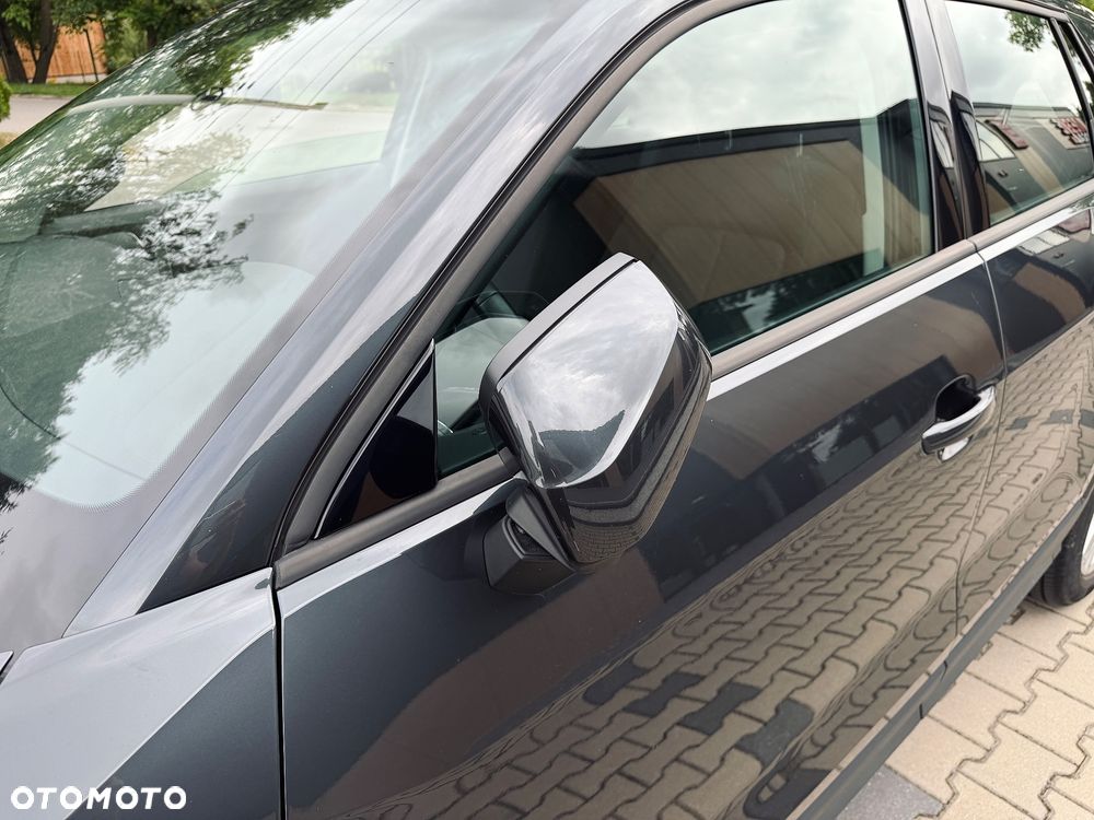 Audi Q2 35 TFSI Advanced S tronic - 23