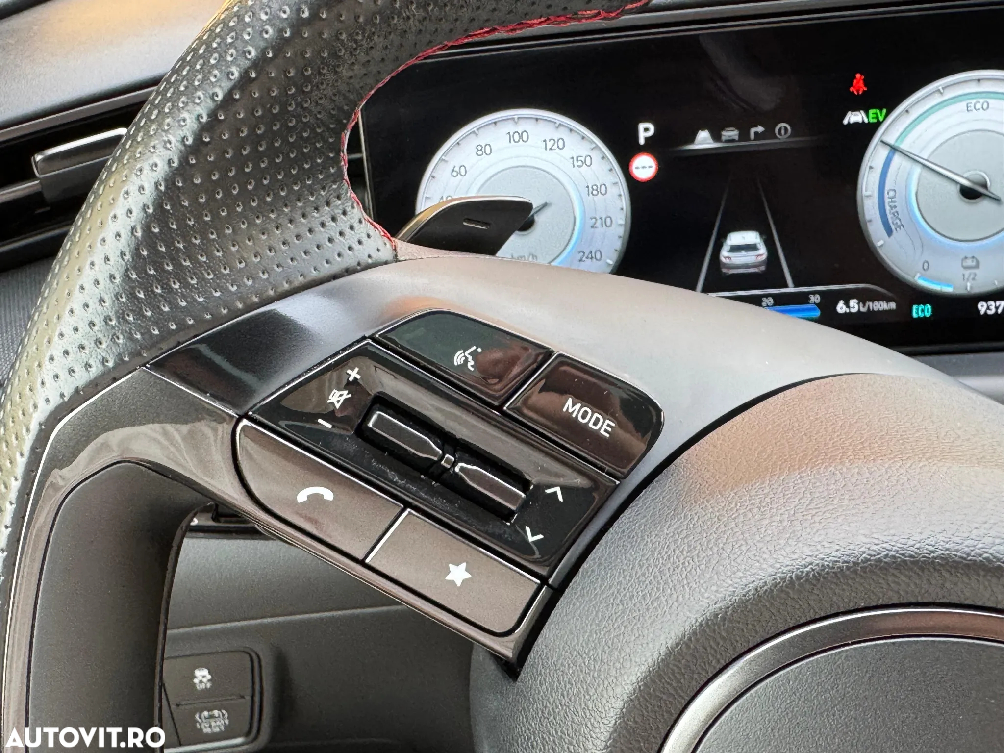 Hyundai Tucson - 24