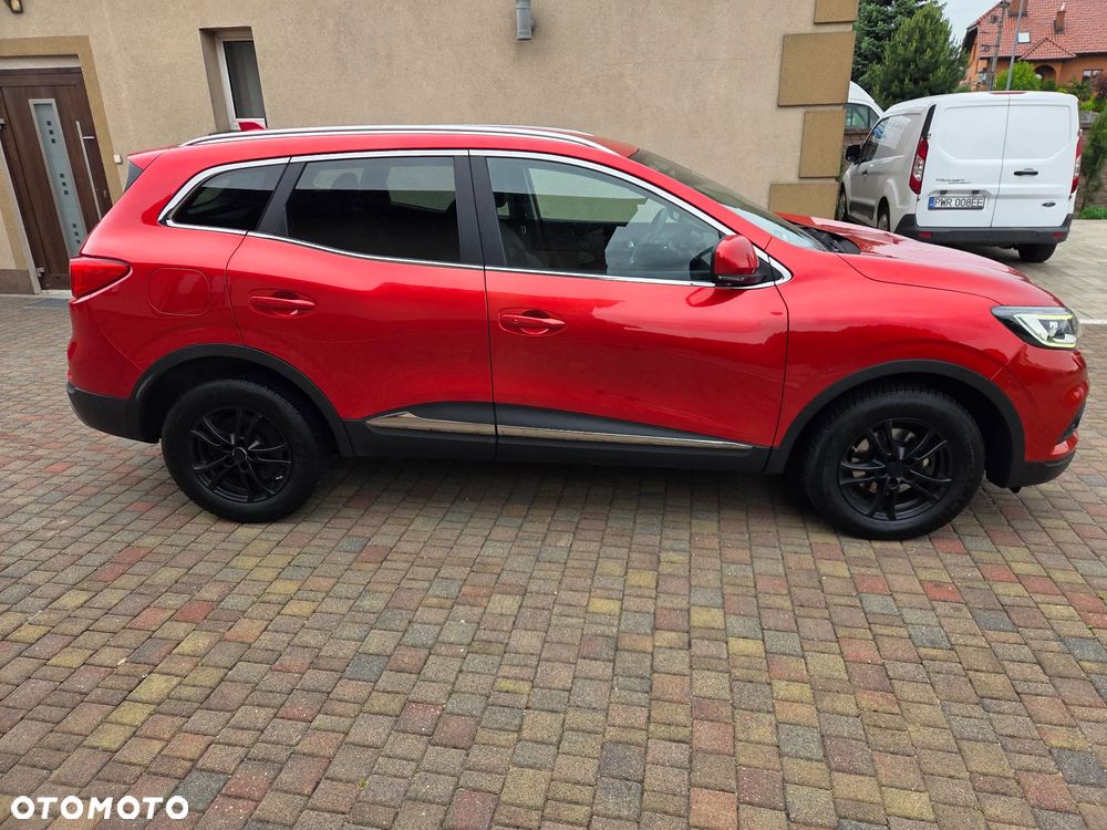 Renault Kadjar 1.3 TCe FAP Intens EDC - 24