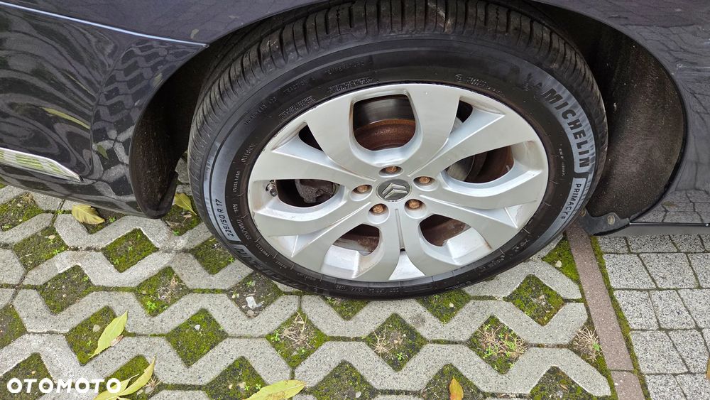 Citroën C5 2.0 16V Confort - 34