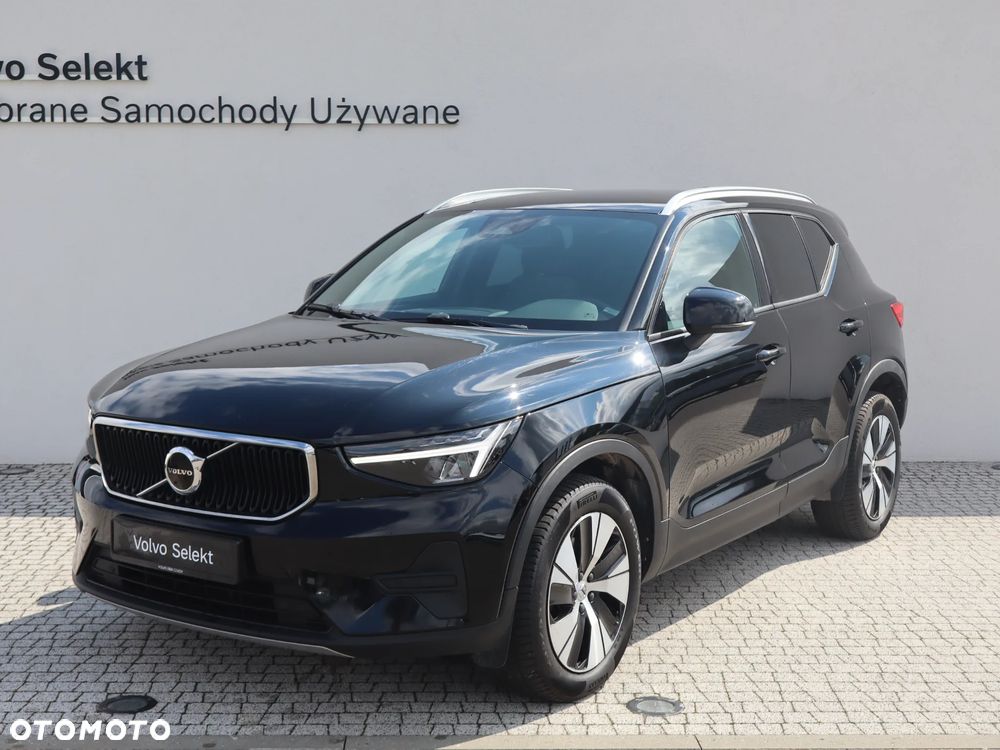 Volvo XC 40 B3 Core - 3