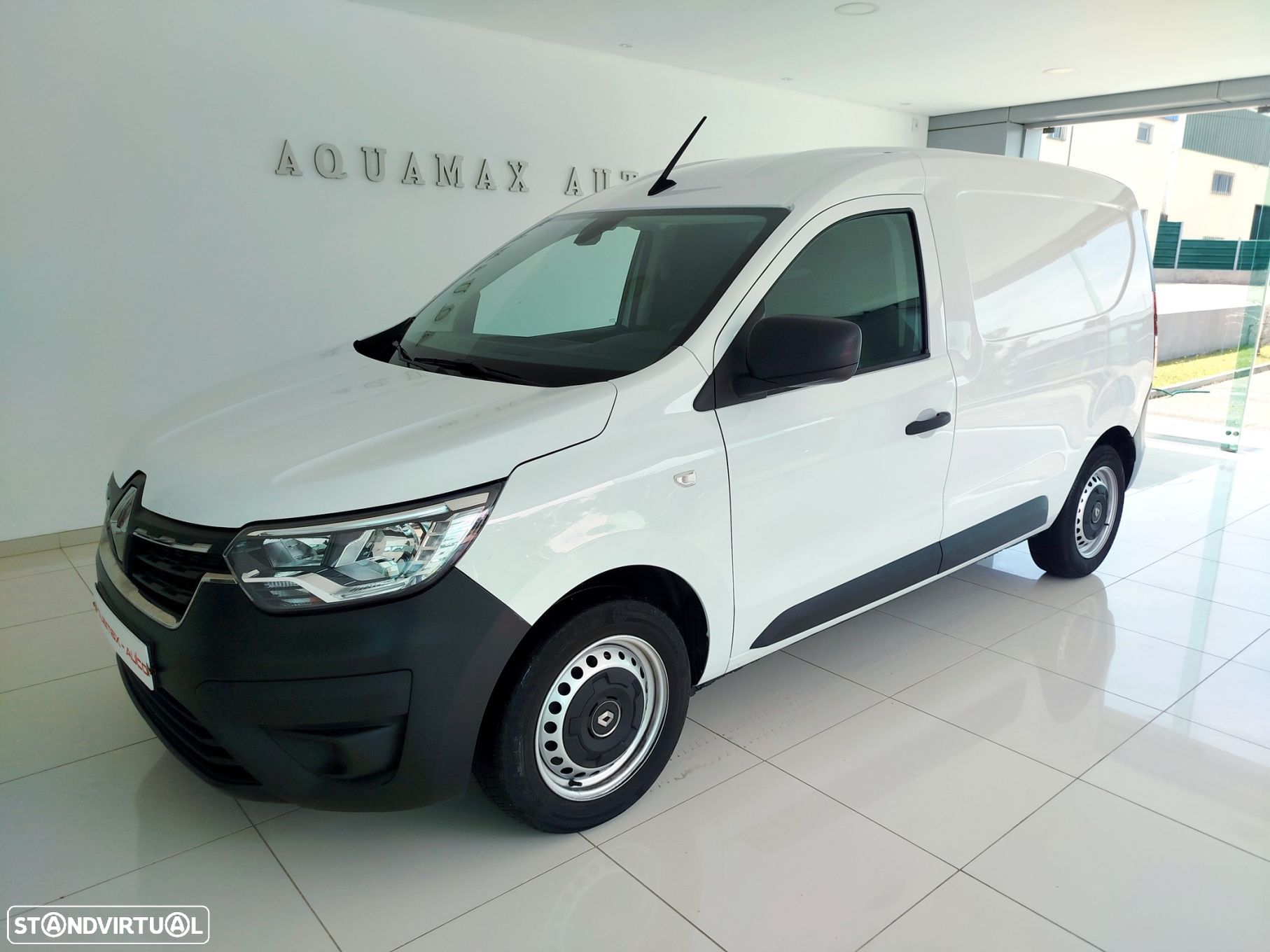 Renault Express 1.5 Blue dCi Confort - 1