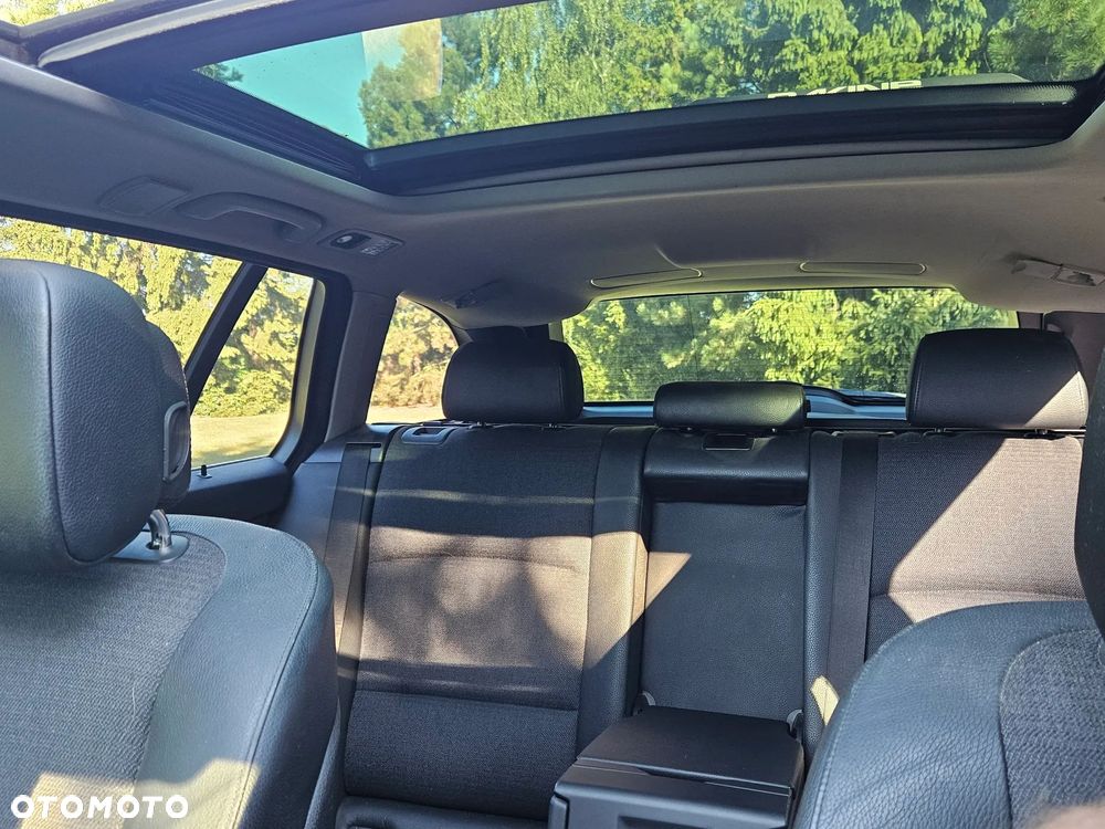 BMW Seria 5 520d - 12