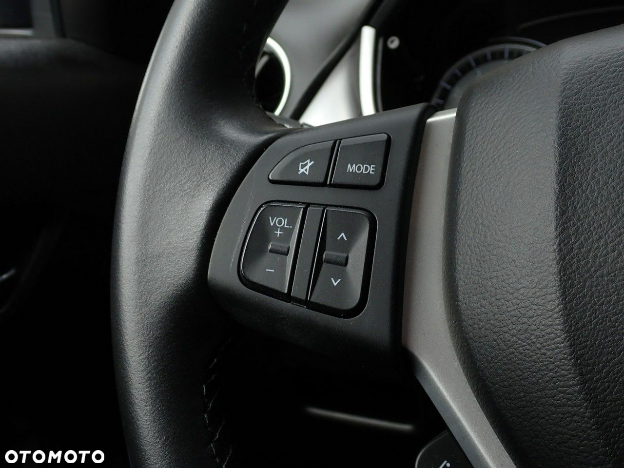Suzuki Vitara - 26