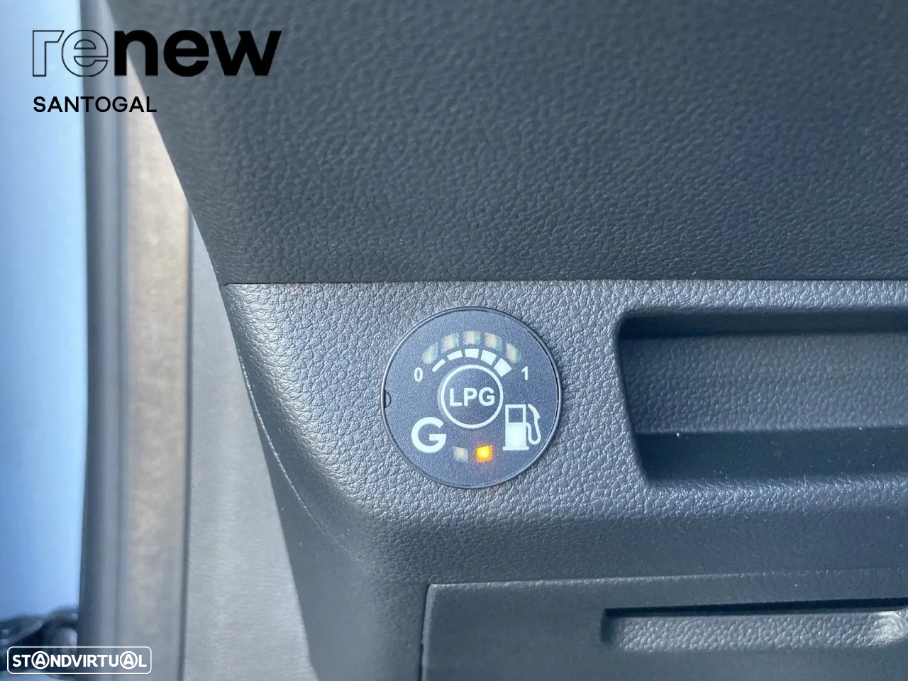 Renault Clio 1.0 TCe Evolution Bi-Fuel - 21
