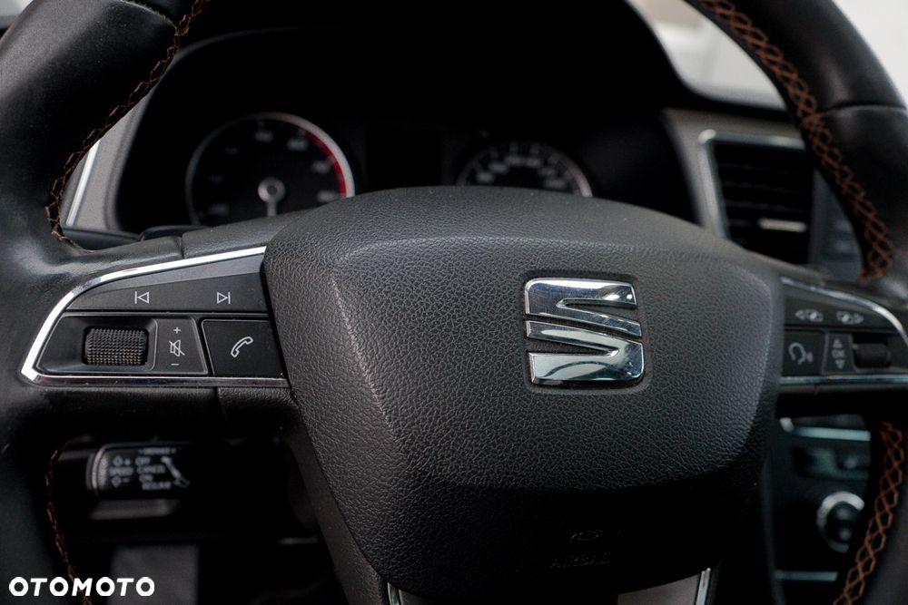 Seat Leon - 15
