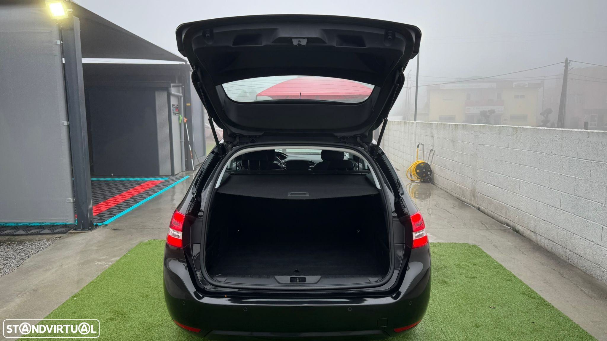 Peugeot 308 SW 1.2 PureTech Style - 7