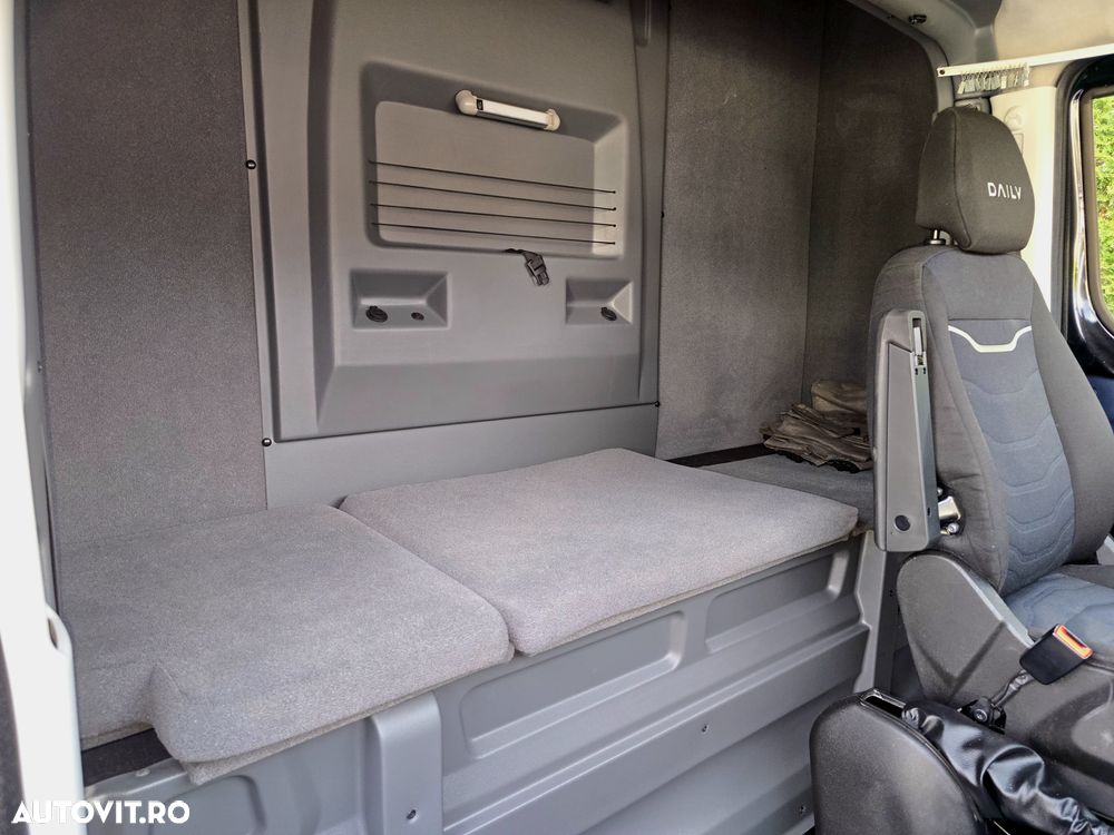 Iveco Daily - 7