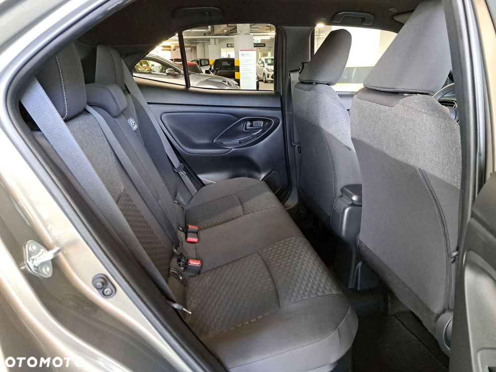 Toyota Yaris Cross Hybrid 1.5 Style - 15