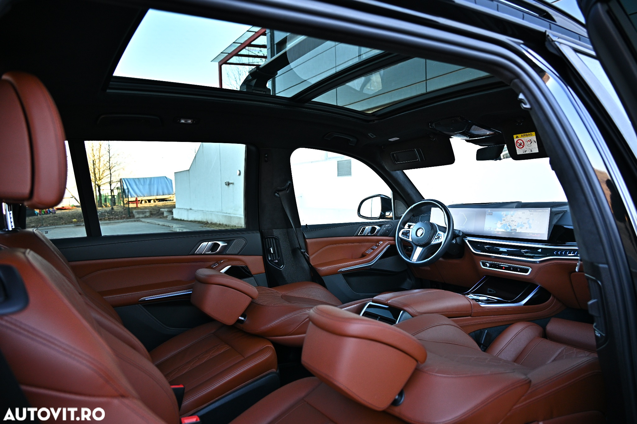 BMW X7 xDrive40d MHEV - 26