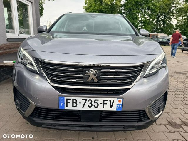Peugeot 5008 BlueHDI 120 Stop & Start Allure - 10