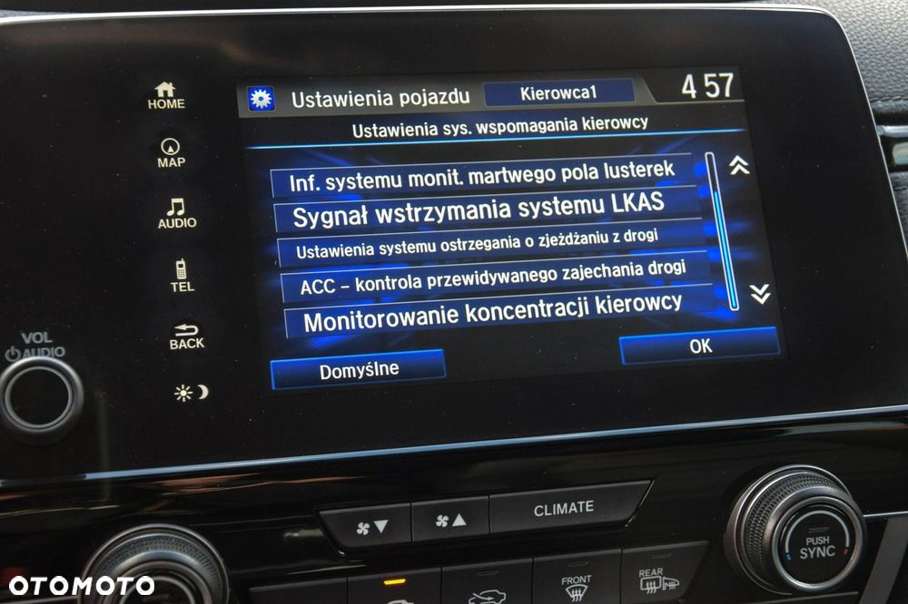 Honda CR-V 1.5T 4WD CVT Executive - 27