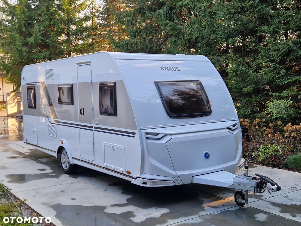 KNAUS Sport 500KD - 2