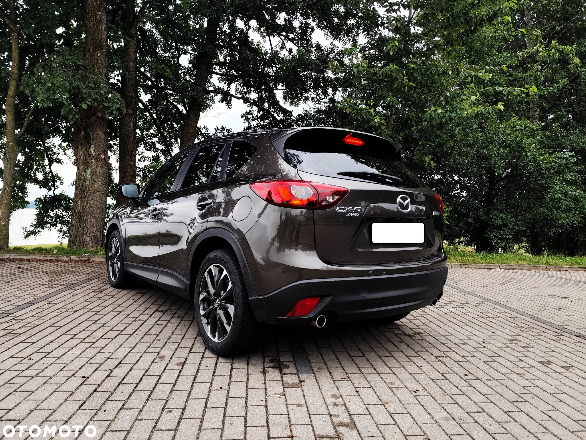 Mazda CX-5 - 6