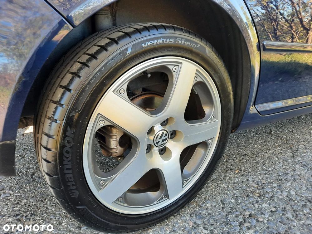 Volkswagen Golf 1.9 TDI Highline - 10