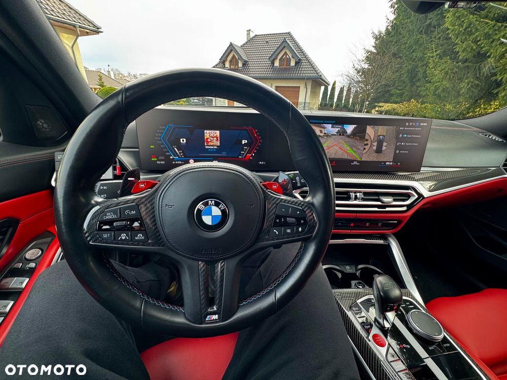 BMW M3 - 13