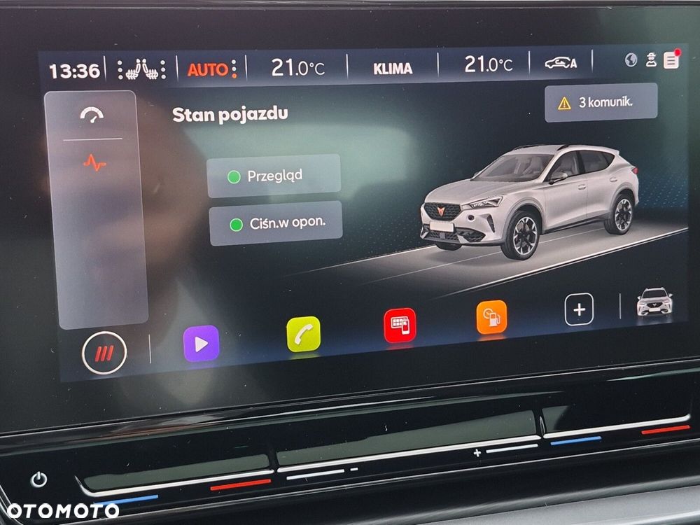 Cupra Formentor 1.5 TSI - 26