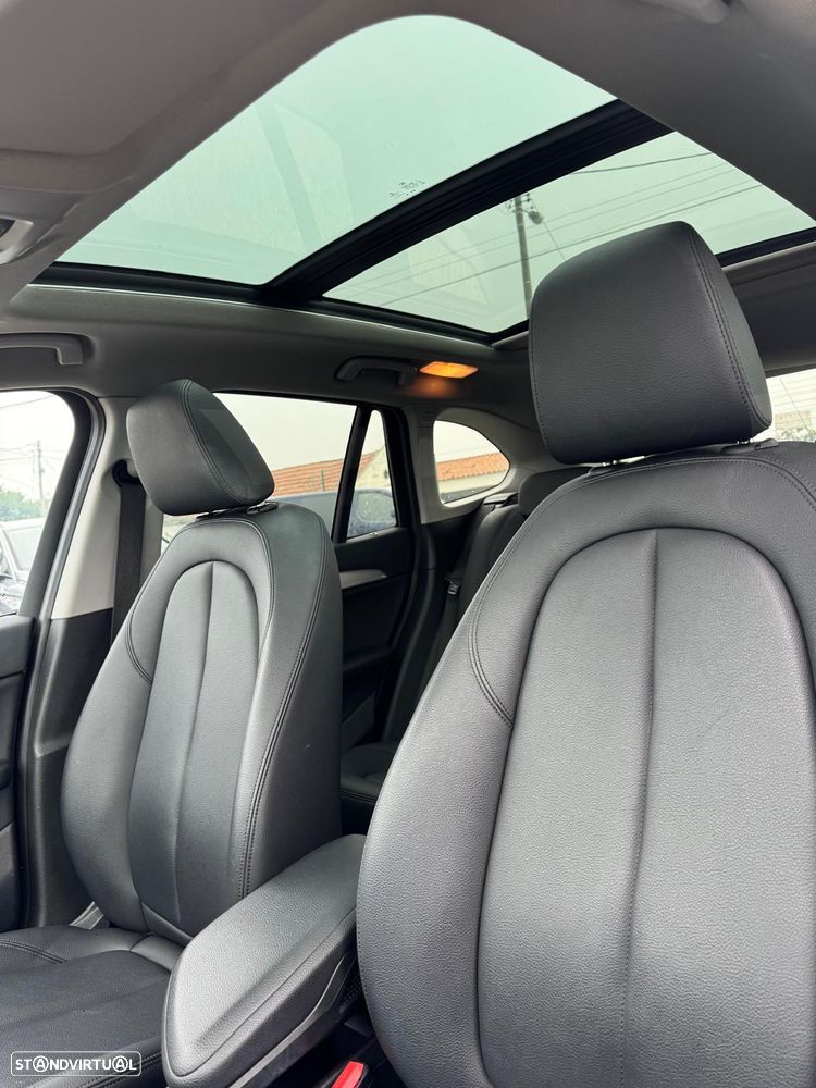 BMW X1 xDrive25e Sport Line - 5