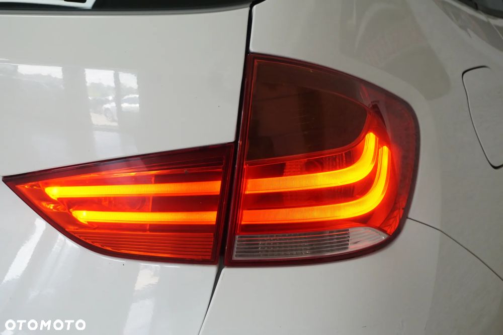 BMW X1 xDrive20d - 16