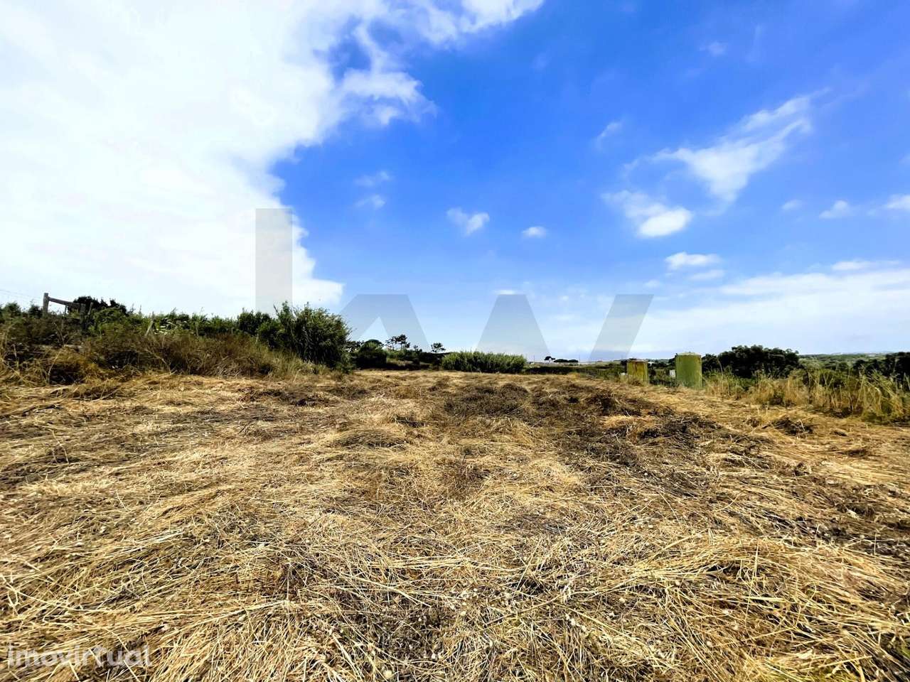 Terreno com 6.160 m2 em Arneiro dos Marinheiros – SÃO JOÃO DAS LAMPAS - Grande imagem: 3/27