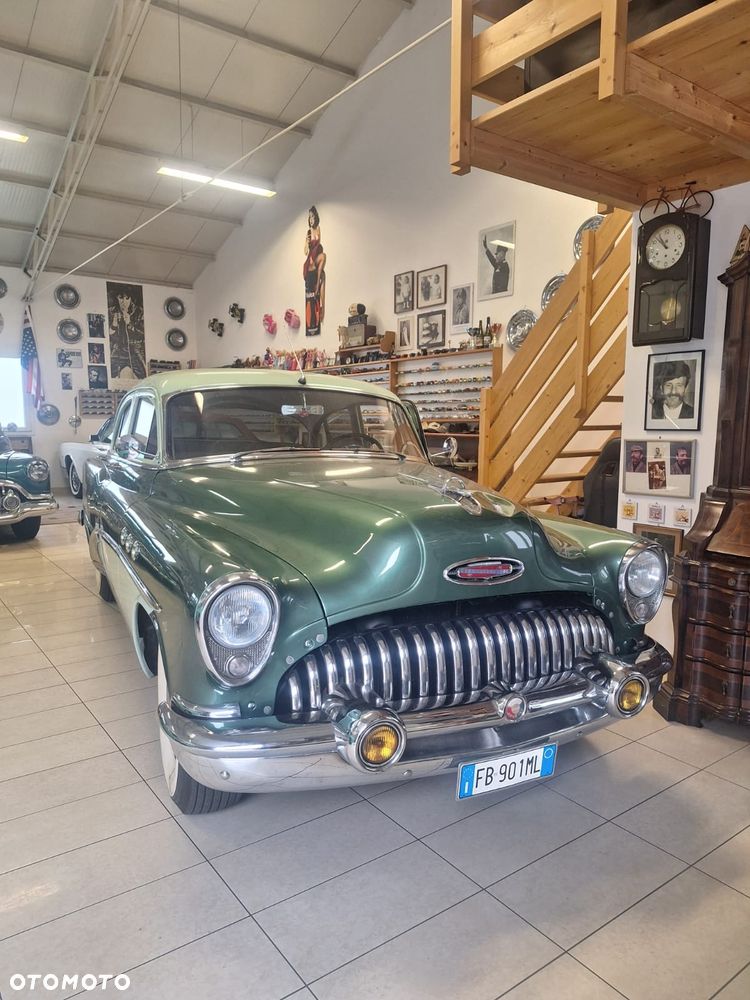 Buick Inny - 4