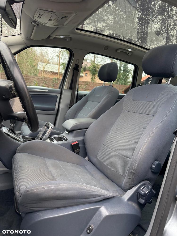 Ford S-Max 2.0 TDCi DPF Champions Edition - 7